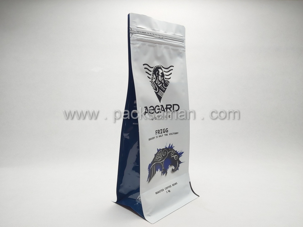 پاکت کاست دار